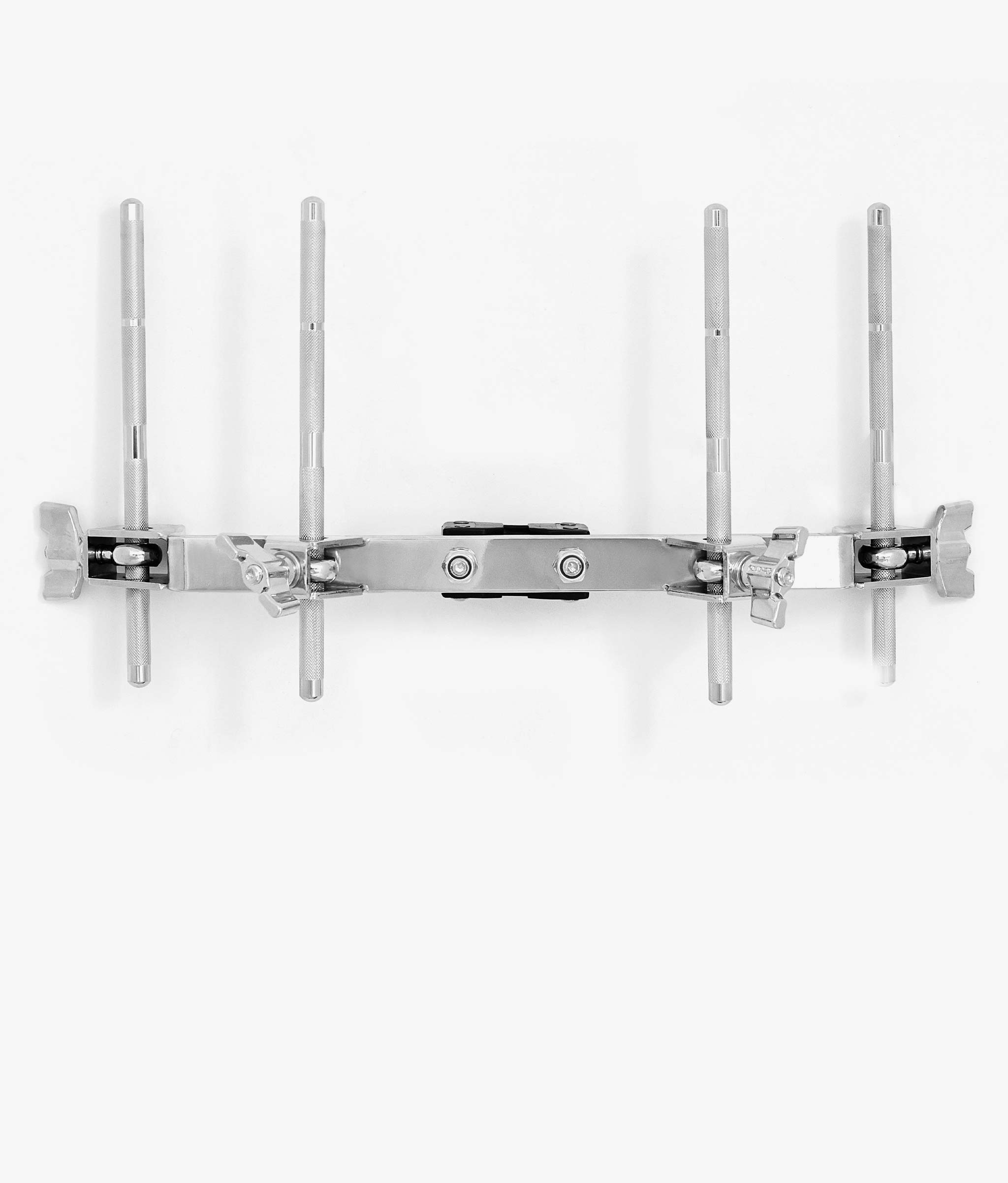 Gibraltar SC-AM4 Four Post Accessory Bracket - Percussion Accessory | Gibraltar