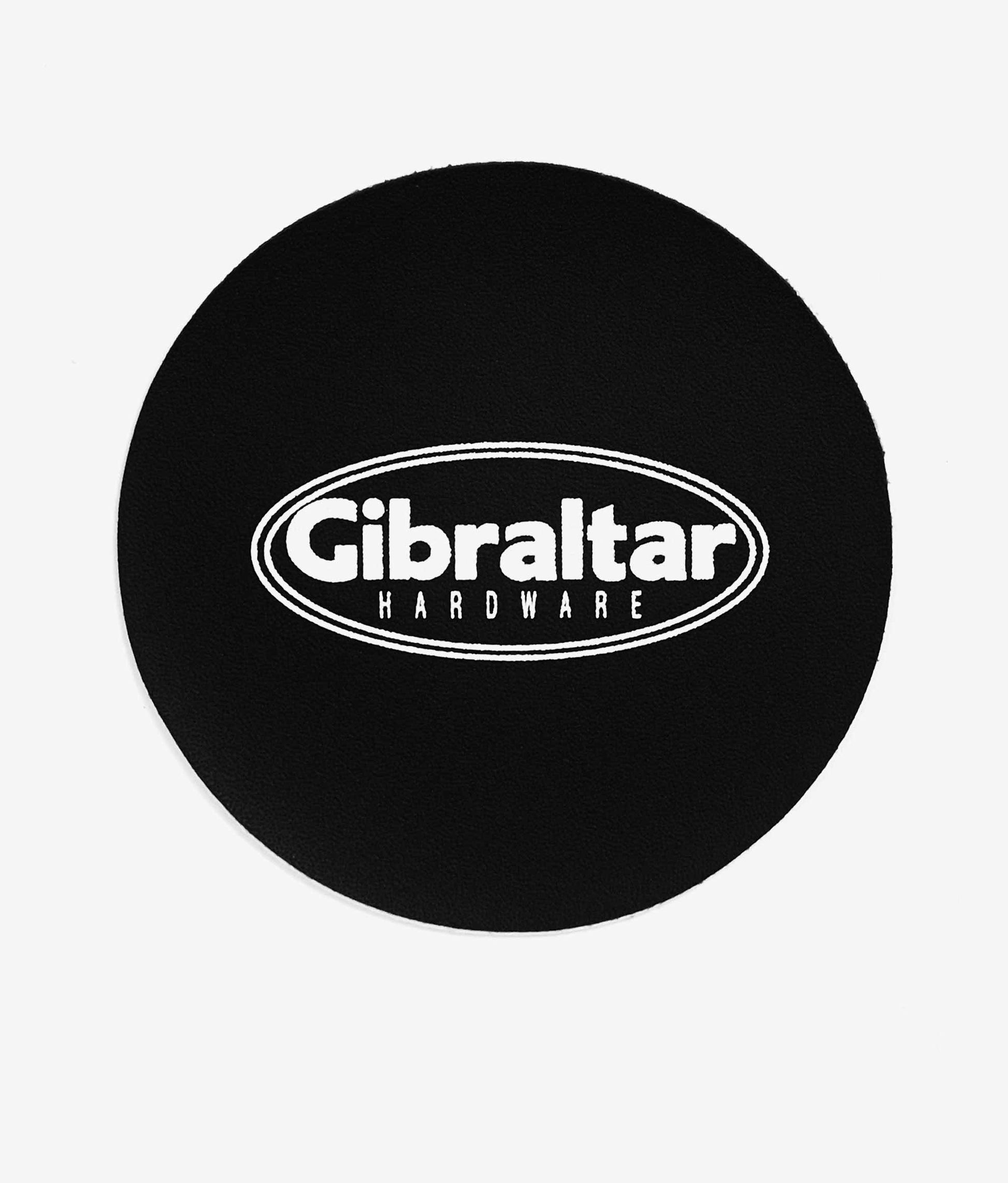 Gibraltar SC-BPL Bass Drum Impact Patch - Bass Drum Accessory | Gibraltar