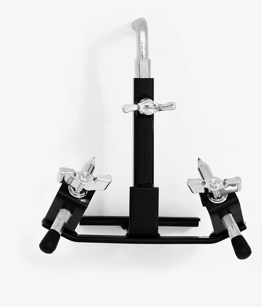 Gibraltar SC-CBPM Cowbell Bass Drum Pedal Bracket - Percussion Accessory | Gibraltar