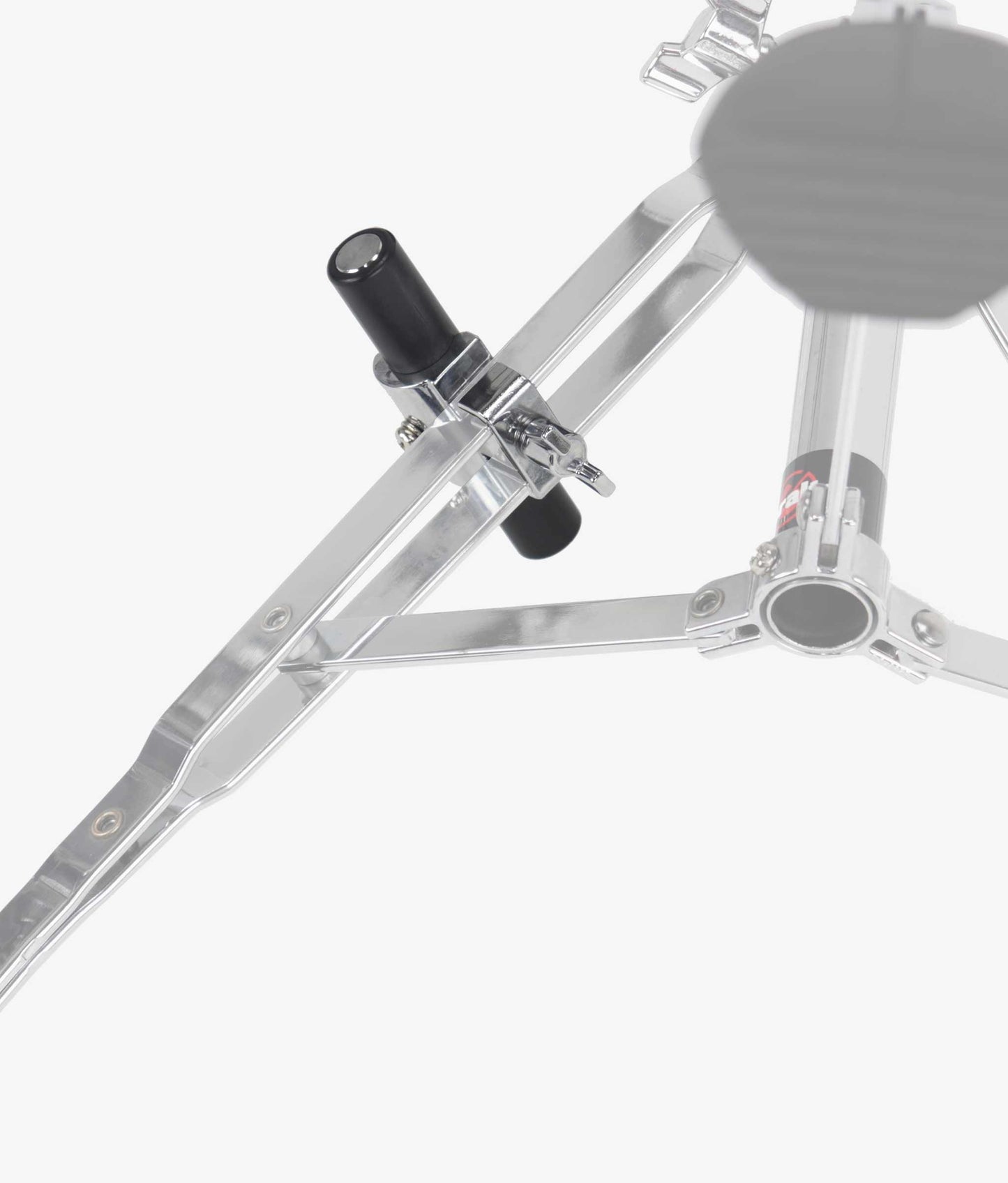 Gibraltar SC-GTFA Footrest for Compact Performance Stool - Drum Throne Accessory | Gibraltar