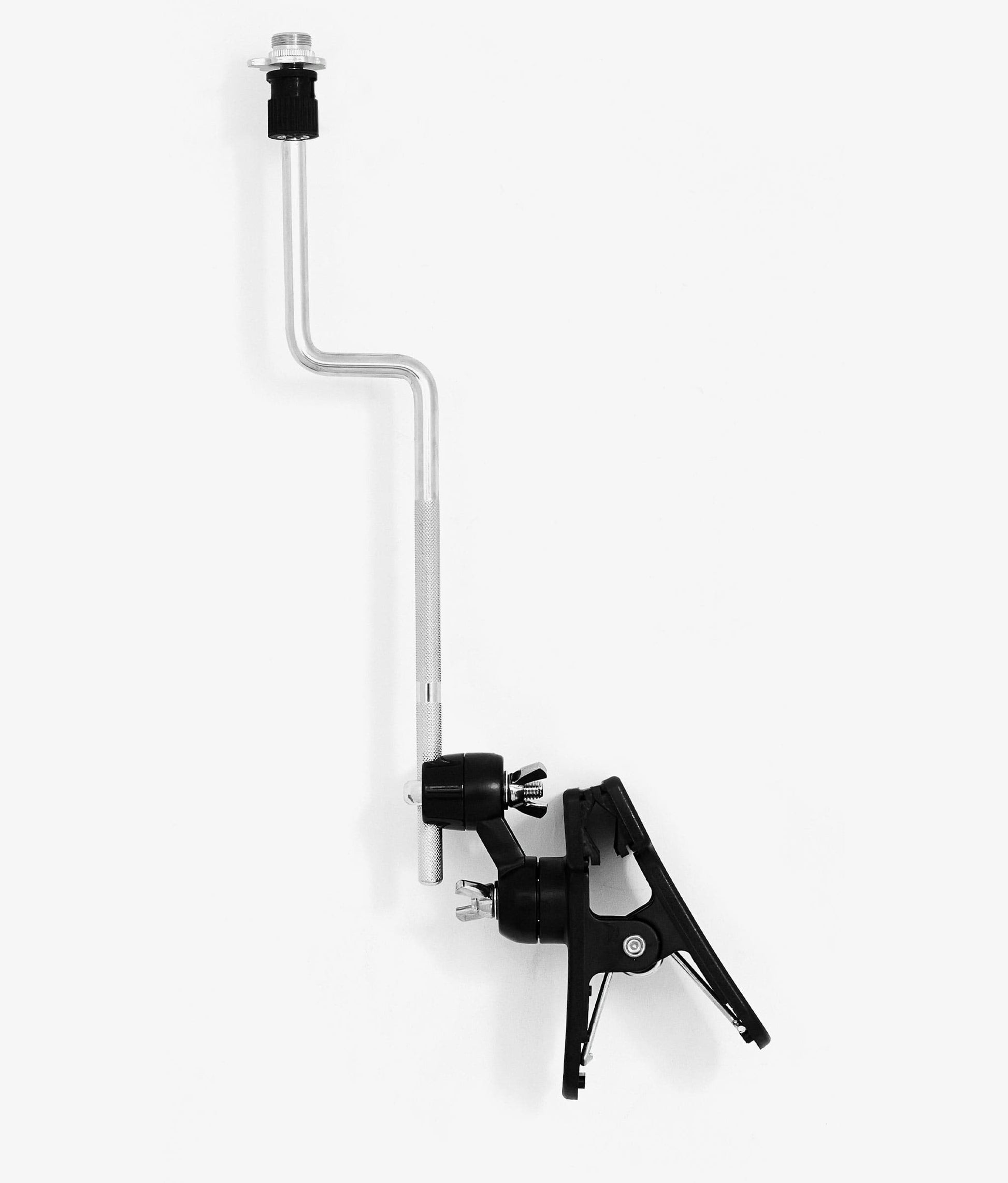 Gibraltar SC-GMQC Quick Release Microphone Holder - Microphone Holder | Gibraltar
