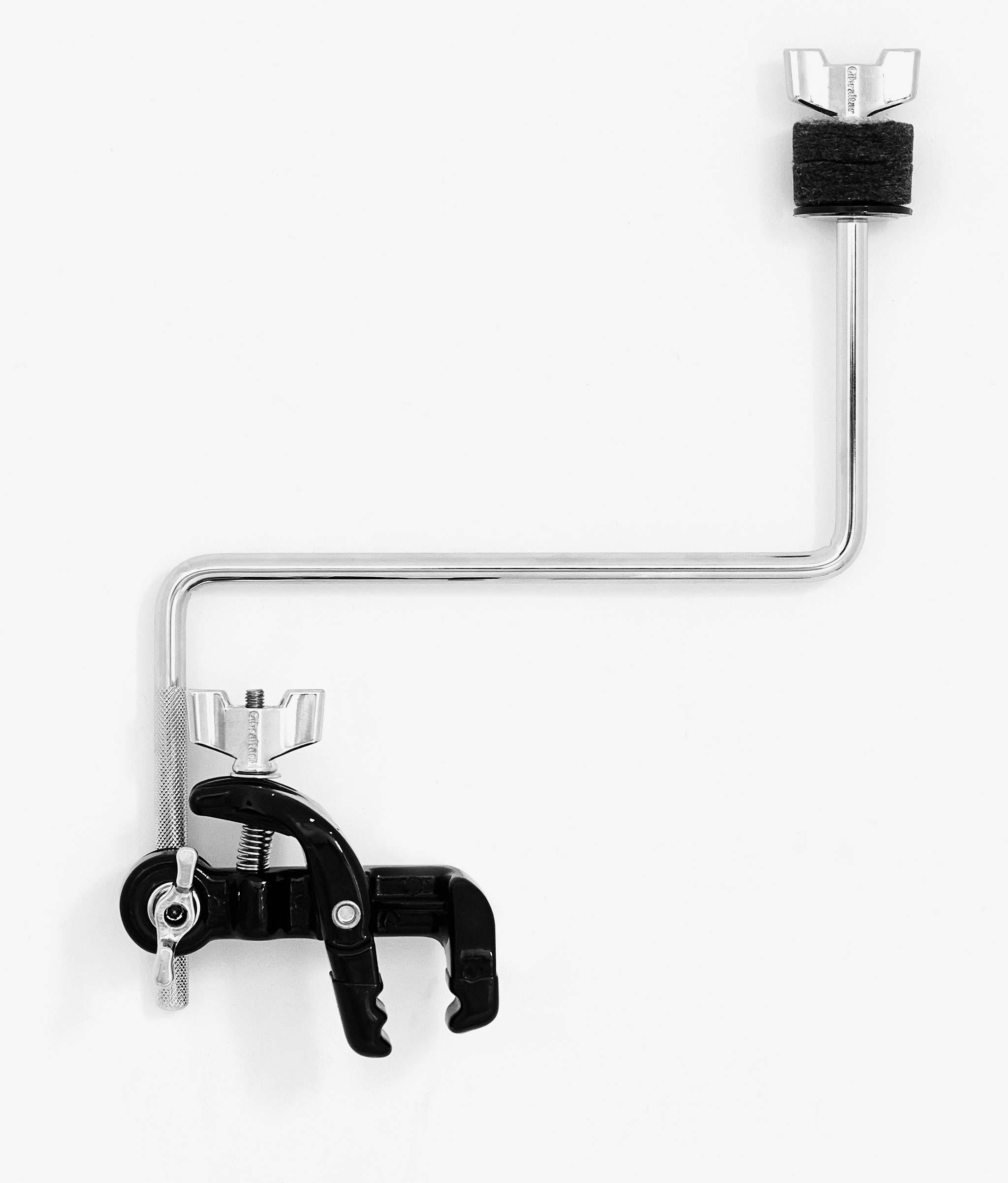 Gibraltar SC-JCM Jaw Mount Cymbal Holder - Percussion Accessory | Gibraltar