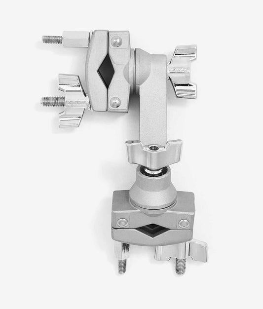 Gibraltar SC-PUGC 2-Way Offset Multi Clamp for Drum / Cymbal Stands & Holders - 2 Way Multi Clamp | Gibraltar