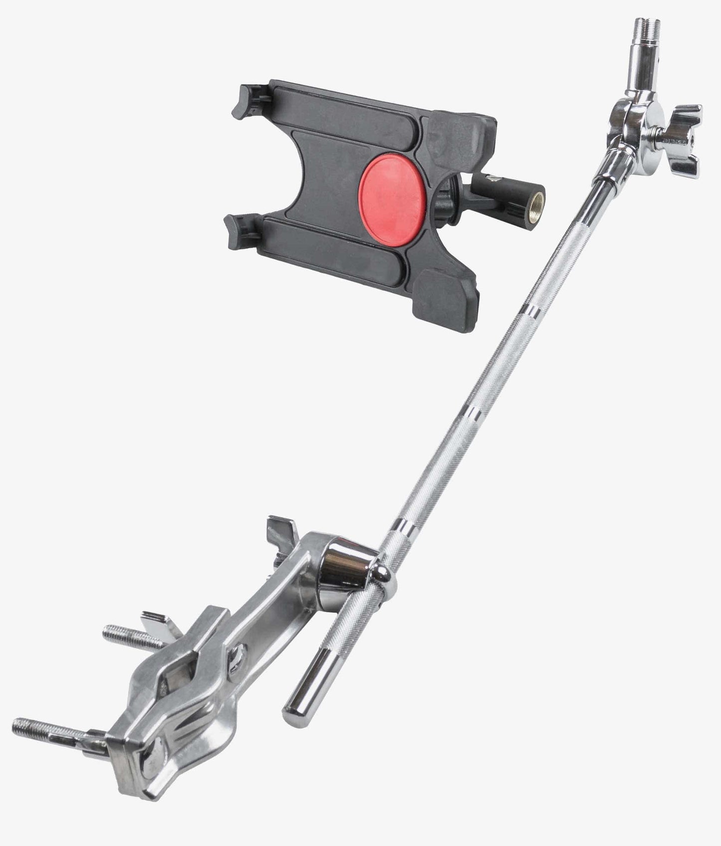 Gibraltar SC-TMLBA Tablet Holder with Boom Arm and Clamp - Tablet Holder | Gibraltar