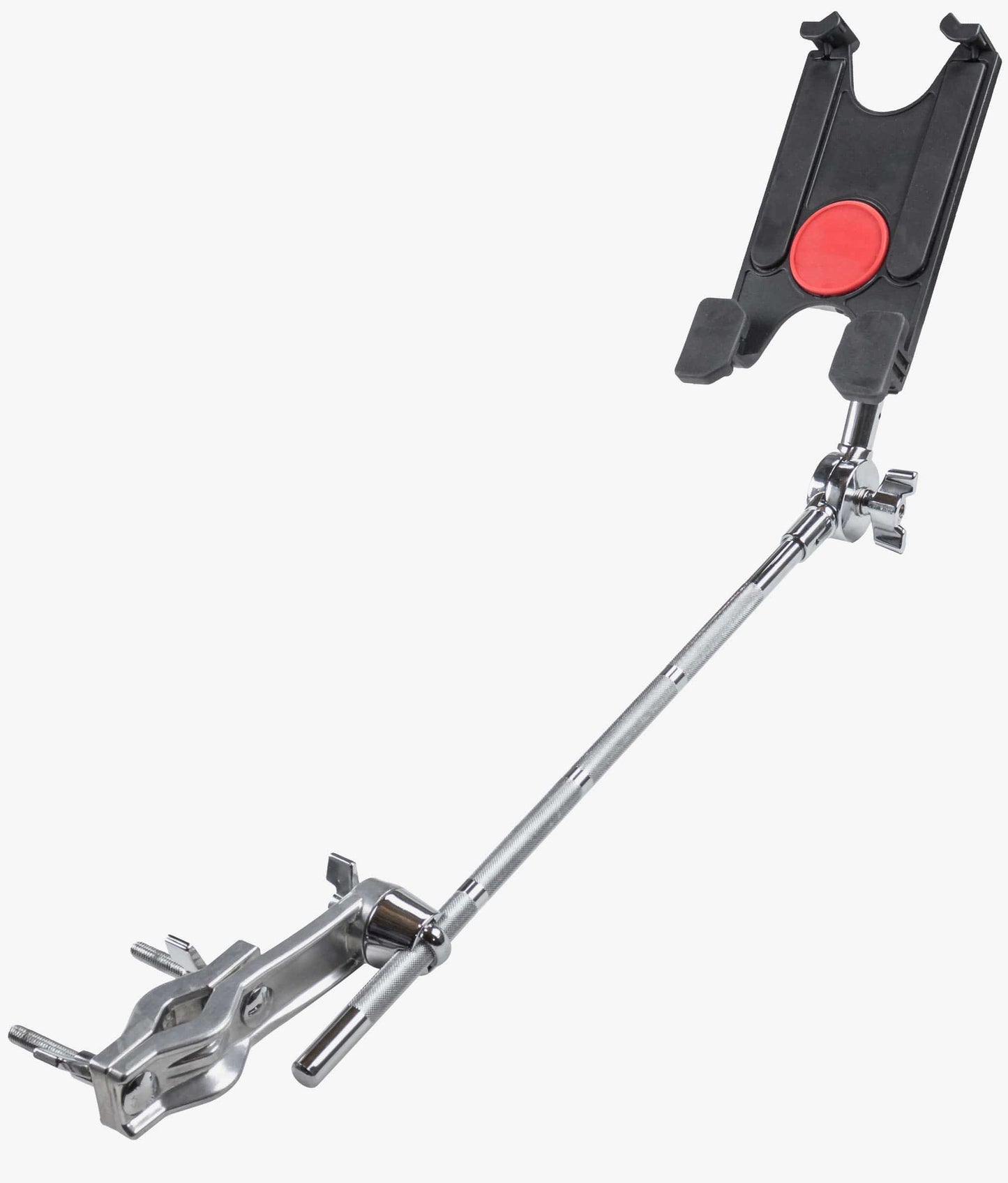 Gibraltar SC-TMLBA Tablet Holder with Boom Arm and Clamp - Tablet Holder | Gibraltar