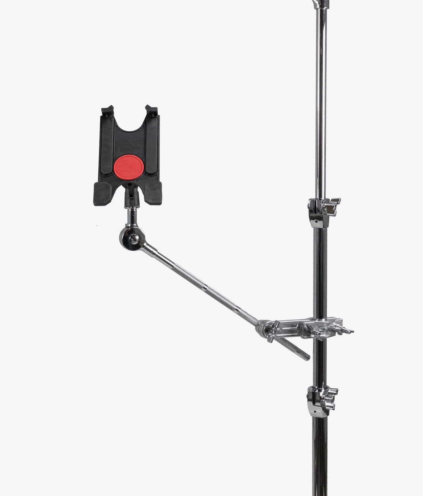 Gibraltar SC-TMLBA Tablet Holder with Boom Arm and Clamp - Tablet Holder | Gibraltar