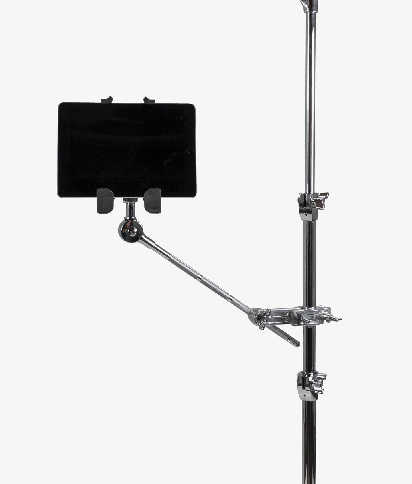 Gibraltar SC-TMLBA Tablet Holder with Boom Arm and Clamp - Tablet Holder | Gibraltar