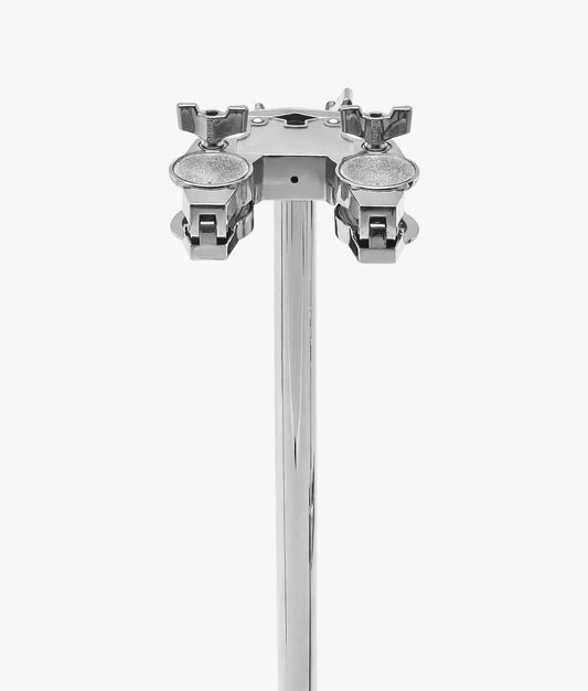 Gibraltar SC-DP 17" Ball L-Rod Double Receiver and Clamp - Tom Holder Part | Gibraltar