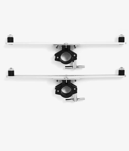 Gibraltar SC-GEMC Laptop / Mixer Stand Arms - Laptop Stand Accessory | Gibraltar