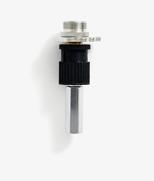 Gibraltar SC-GMCMA Microphone Shock Mount for 8mm Cymbal Tilter - Microphone Shock Mount | Gibraltar
