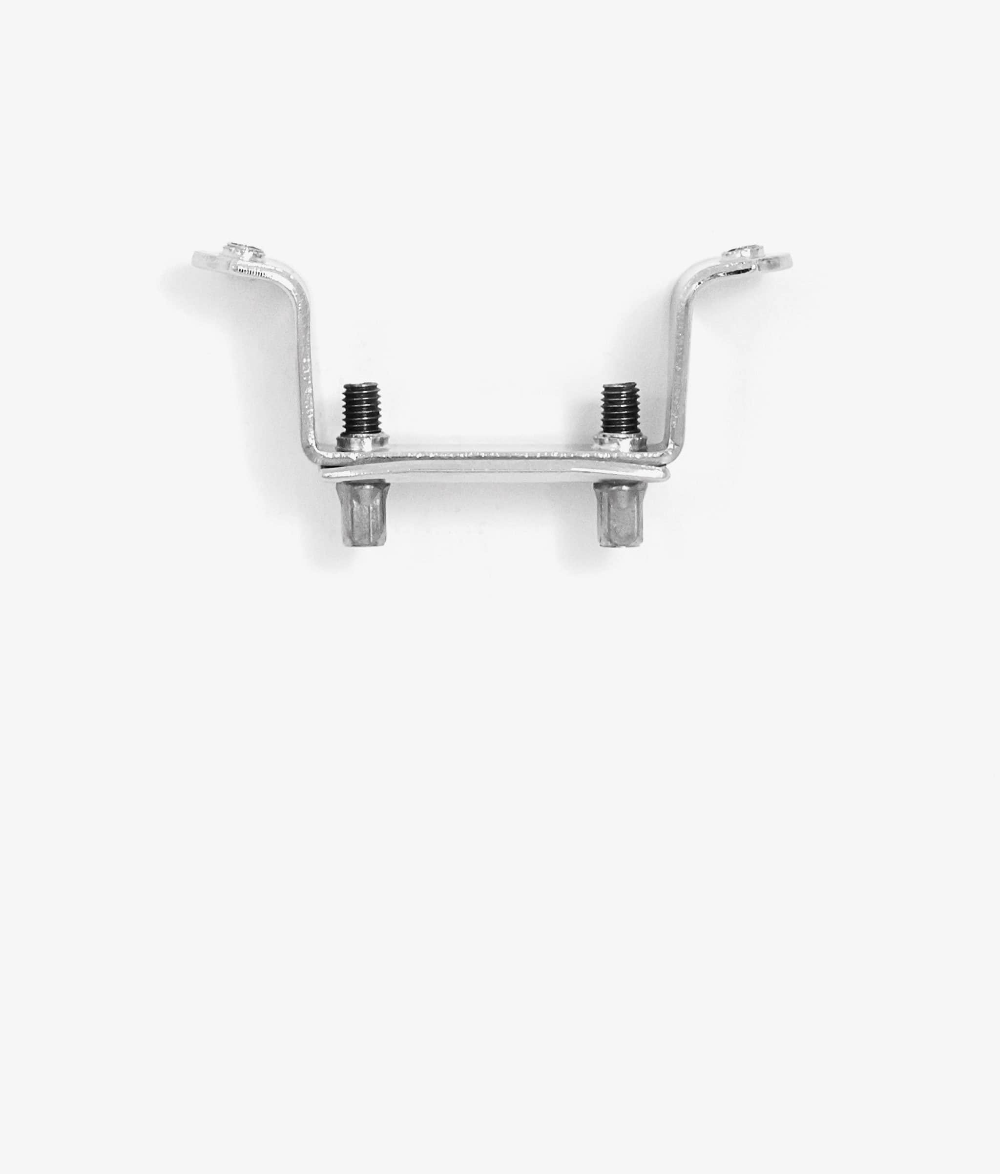 Gibraltar SC-SSBE Standard Snare Drum Butt Plate - Snare Drum Throw Off | Gibraltar