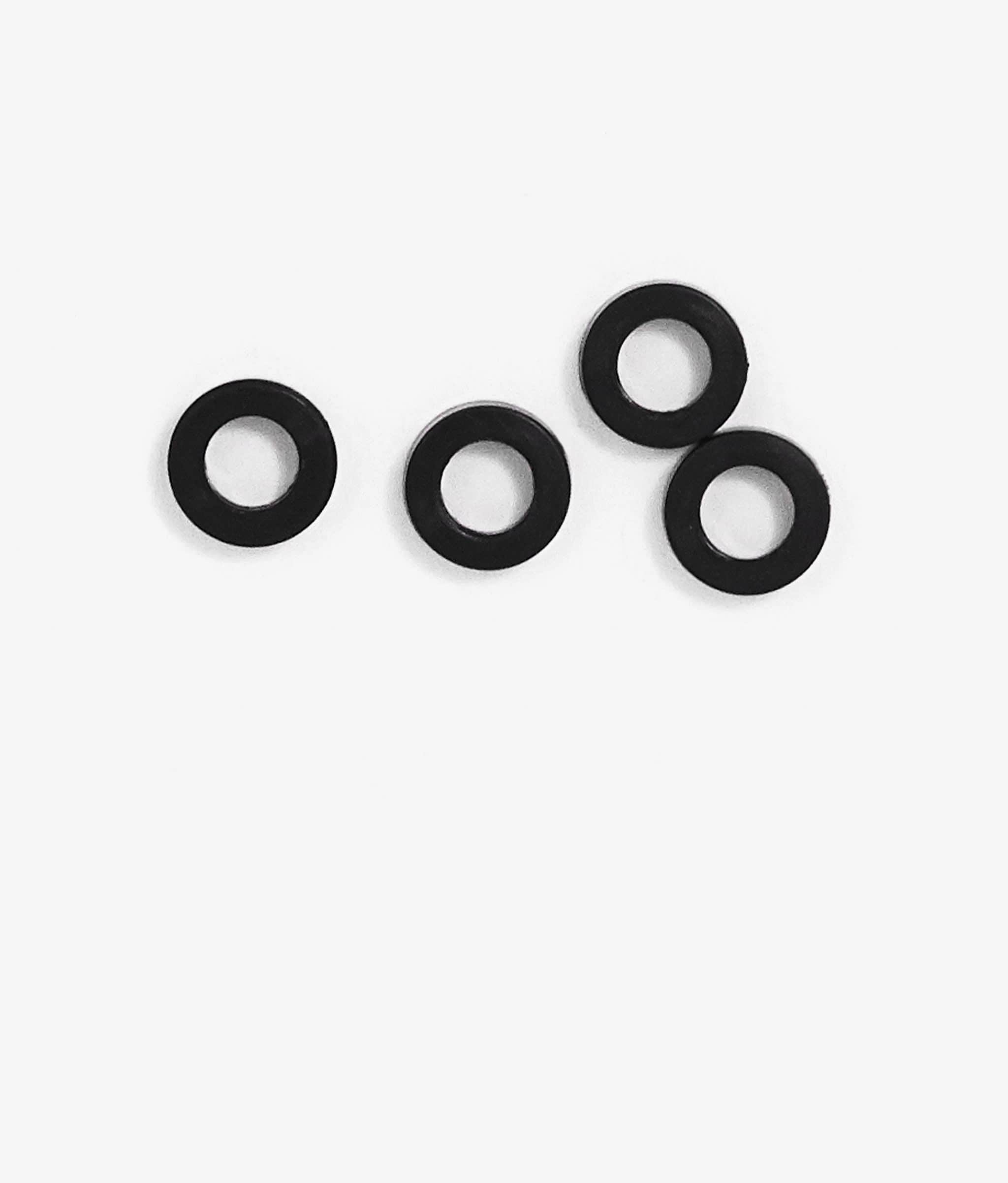 Gibraltar SC-SSW ABS Tension Rods Washers 10 Pack - Tension Rod Washers | Gibraltar