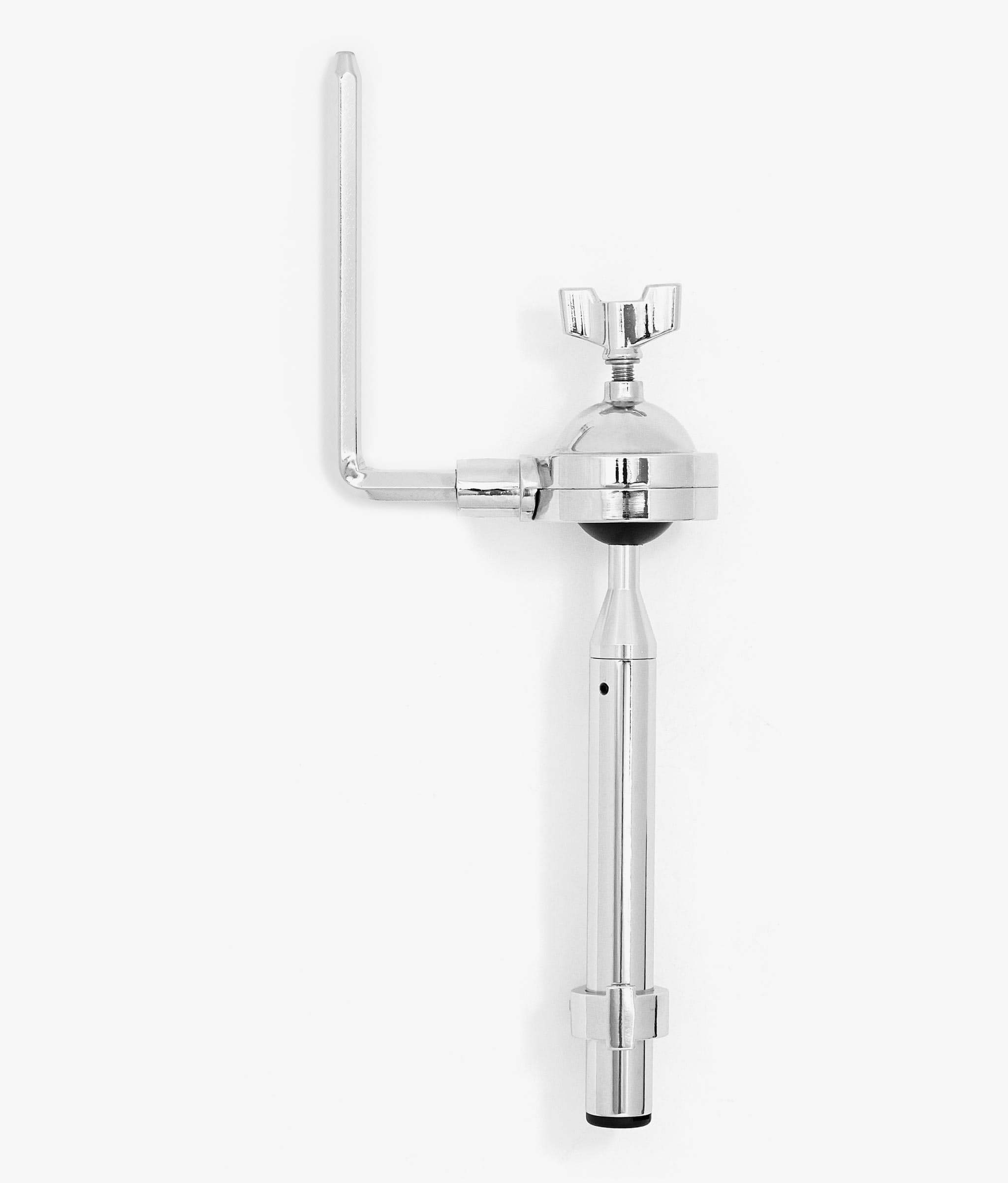 Gibraltar SC-BALRH 10.5mm L-Rod Ball Arm Tom Holder - Tom Holder | Gibraltar