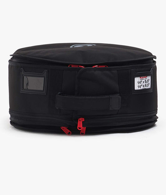 Gibraltar GFBS14 Flatter Snare Drum Bag - Drum Bag | Gibraltar
