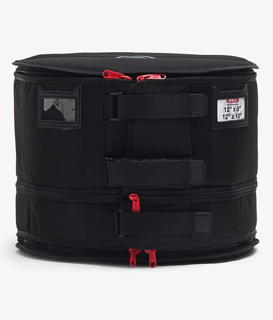 Gibraltar Flatter Tom Bag - Drum Bag | Gibraltar