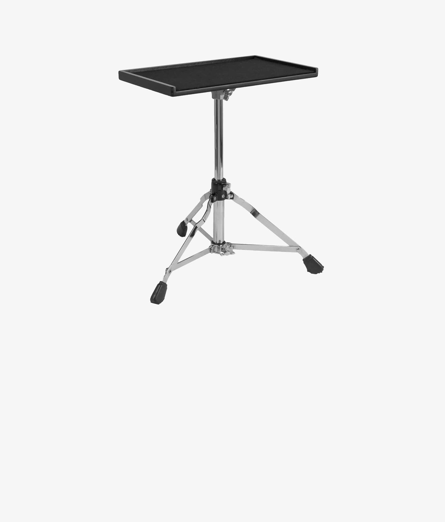 Gibraltar G-SES 16" x 10" Sidekick Essentials Wood Table with Stand - Percussion Table | Gibraltar