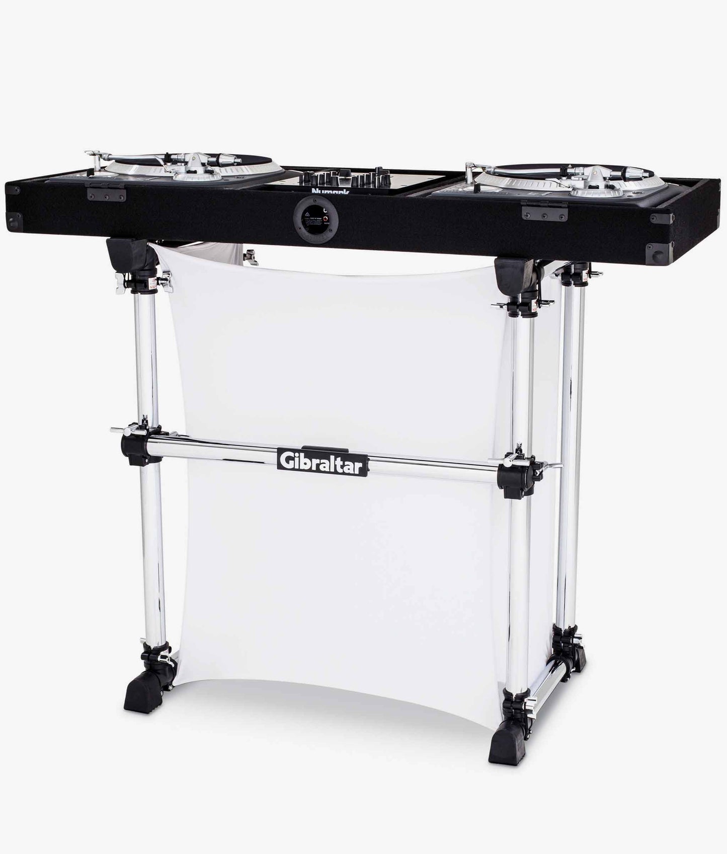 Gibraltar Mobile DJ Stand - DJ Stand | Gibraltar