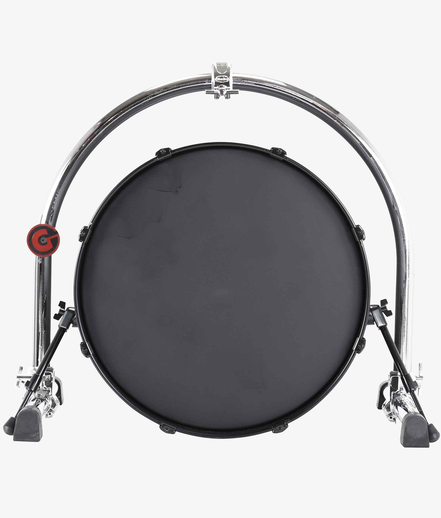 Gibraltar GSDF 24" Stealth Rack Docking Station Frame - Stealth Drum Rack | Gibraltar