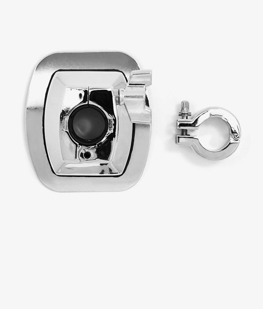 Gibraltar SC-1BDB Single Tom Bracket for Bass Drum - Bass Drum Part | Gibraltar