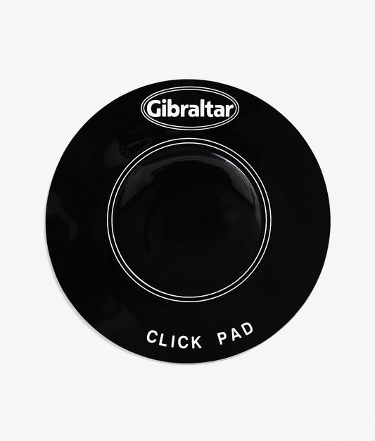 Gibraltar SC-GCP Bass Drum Click Pad - Bass Drum Accessory | Gibraltar