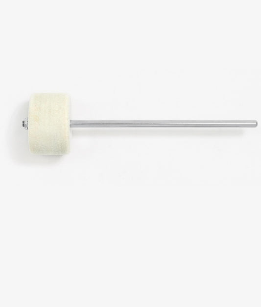 Gibraltar SC-3261 6" Short Felt Bass Drum Beater - Bass Drum Beater | Gibraltar