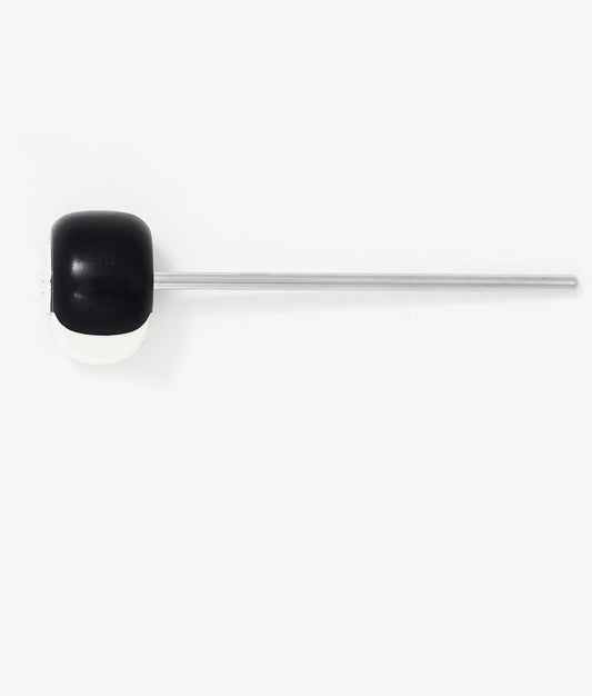 Gibraltar SC-3266 6.25" Acrylic / Felt Bass Drum Beater - Bass Drum Beater | Gibraltar