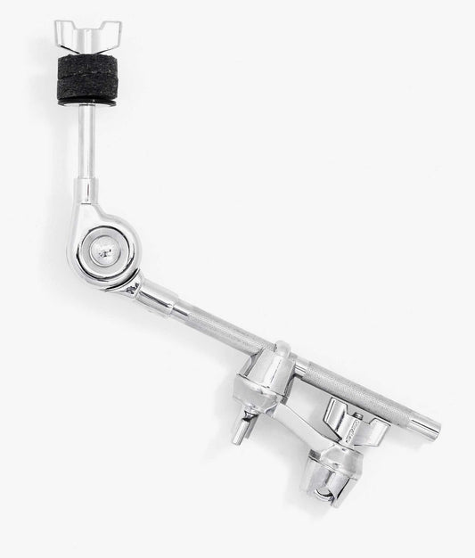 Gibraltar SC-CMBRA 12" Cymbal Arm with Rotating Boom Rod Clamp - Cymbal Arm | Gibraltar