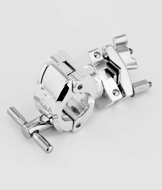 Gibraltar SC-GCMAMC 1.5" Chrome Adjustable Drum Rack Multi Clamp - Drum Rack Multi Clamp | Gibraltar-HardwareUS