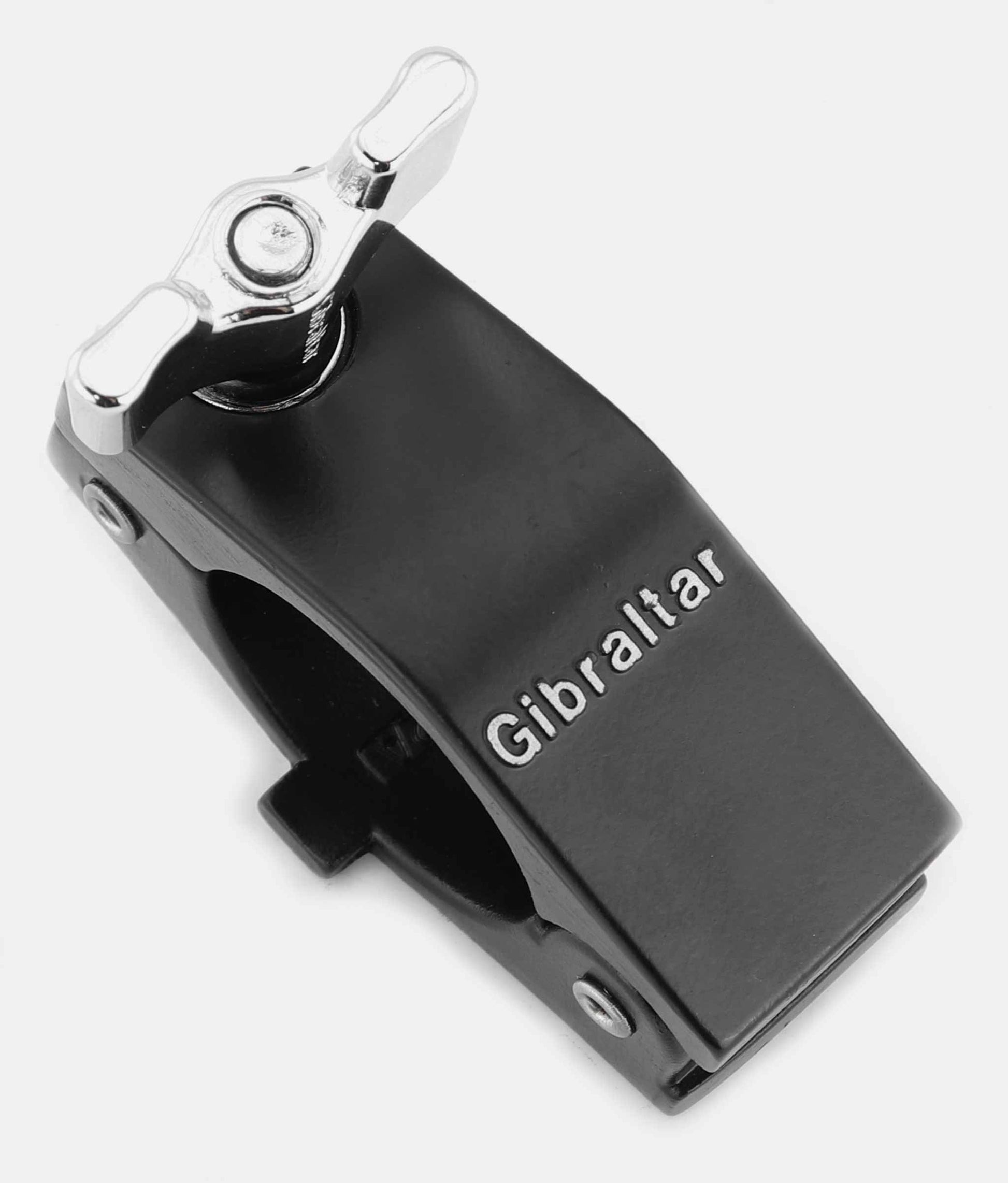 Gibraltar SC-GRSHML 1.5" Black Hinged Wing Tension Drum Rack Memory Lock - Drum Rack Memory Lock | Gibraltar