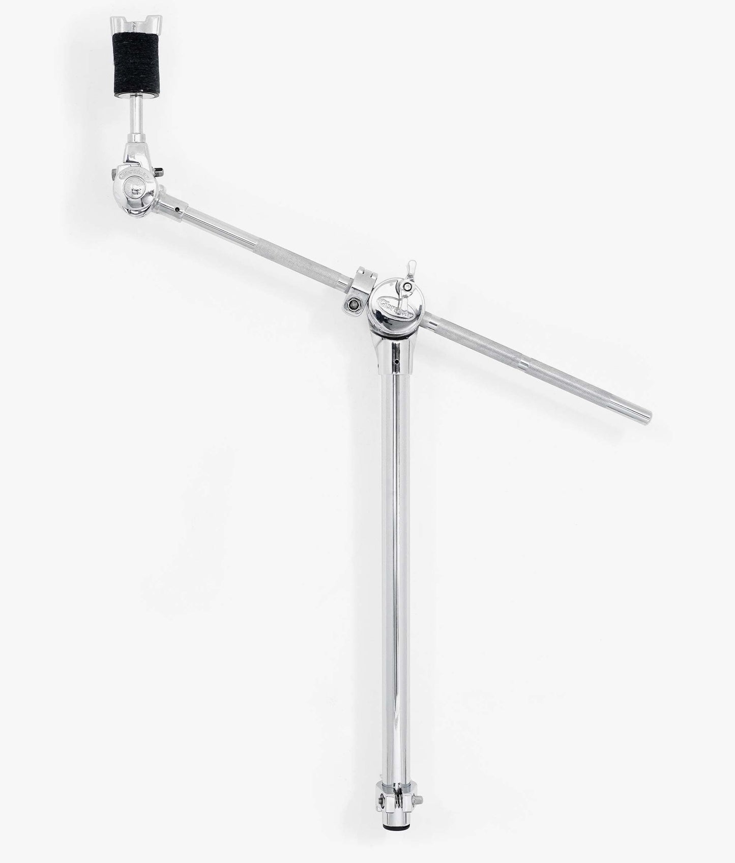 Gibraltar SC-LBBT 18" Cymbal Boom Arm with Gearless Brake Tilter - Cymbal Boom Arm | Gibraltar