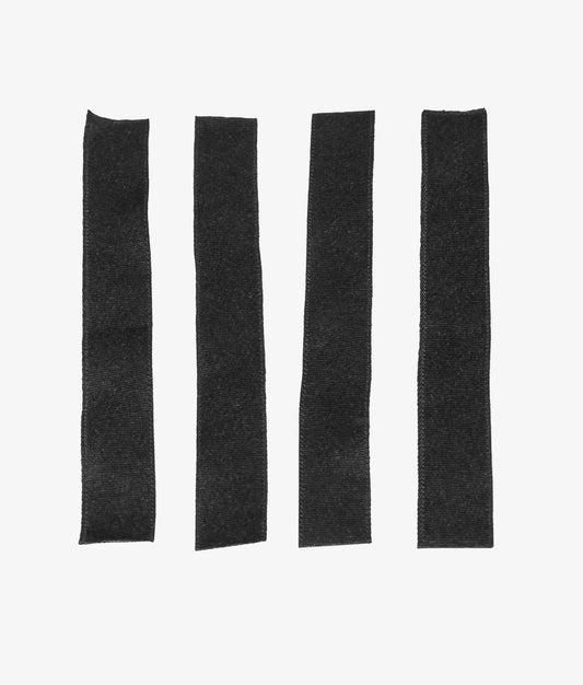 Gibraltar SC-RST Woven Cloth Snare Tape 4 Pack - Snare Strip | Gibraltar