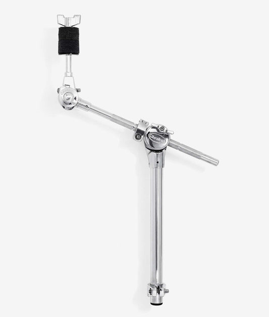 Gibraltar SC-SBBT 12" Cymbal Boom Arm with Gearless Brake Tilter - Cymbal Boom Arm | Gibraltar