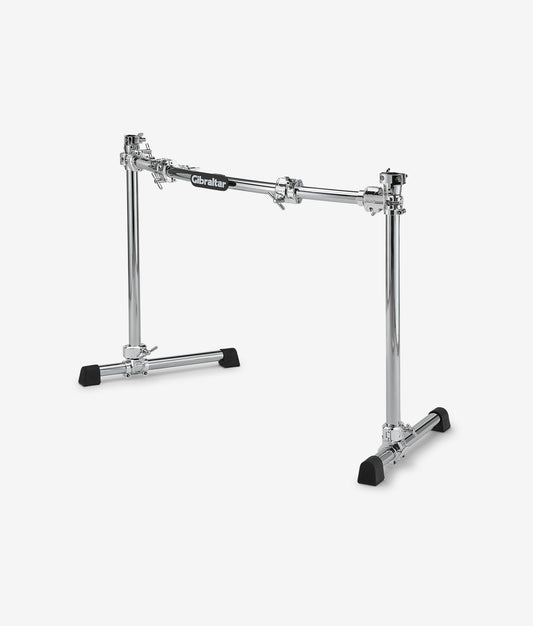 Chrome Series II Drum Rack