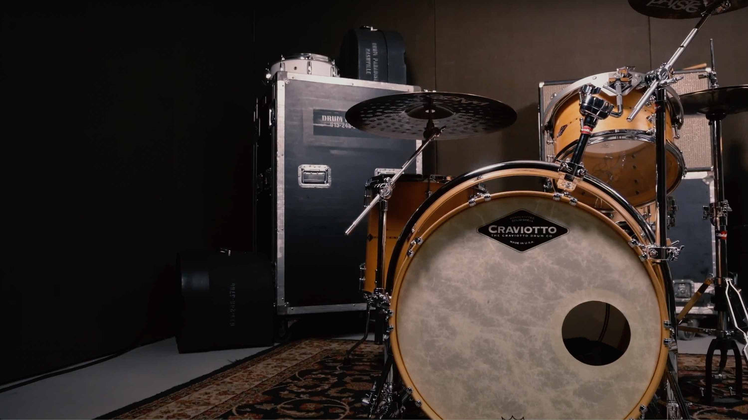 Rack and Kit Ideas