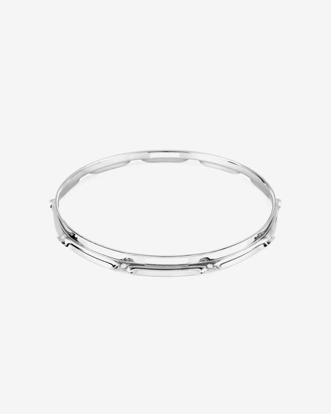 Gibraltar 3.0mm Triple Flanged Steel Snare Side Drum Hoop