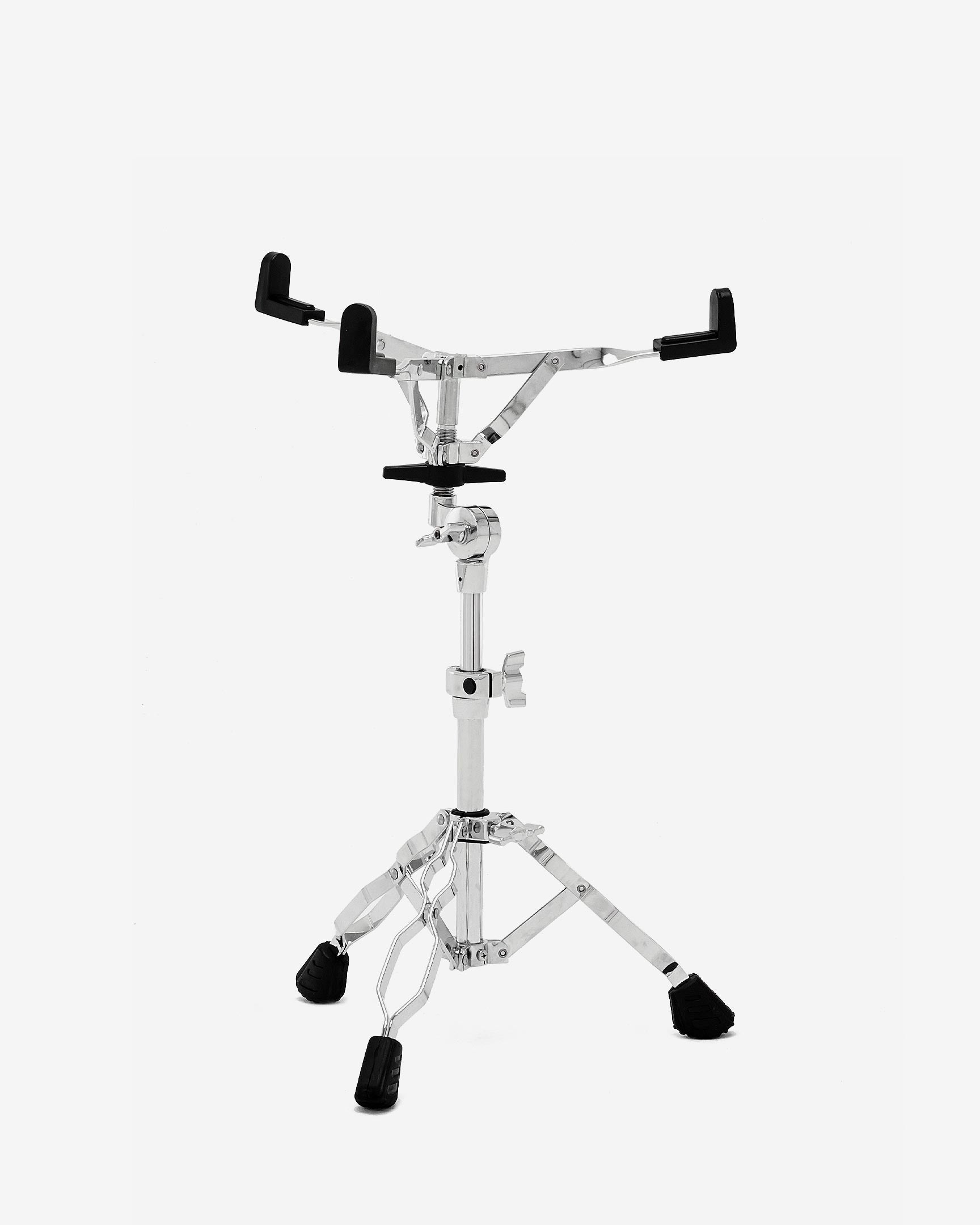 Gibraltar 4706 Lightweight Snare Drum Stand, Chrome