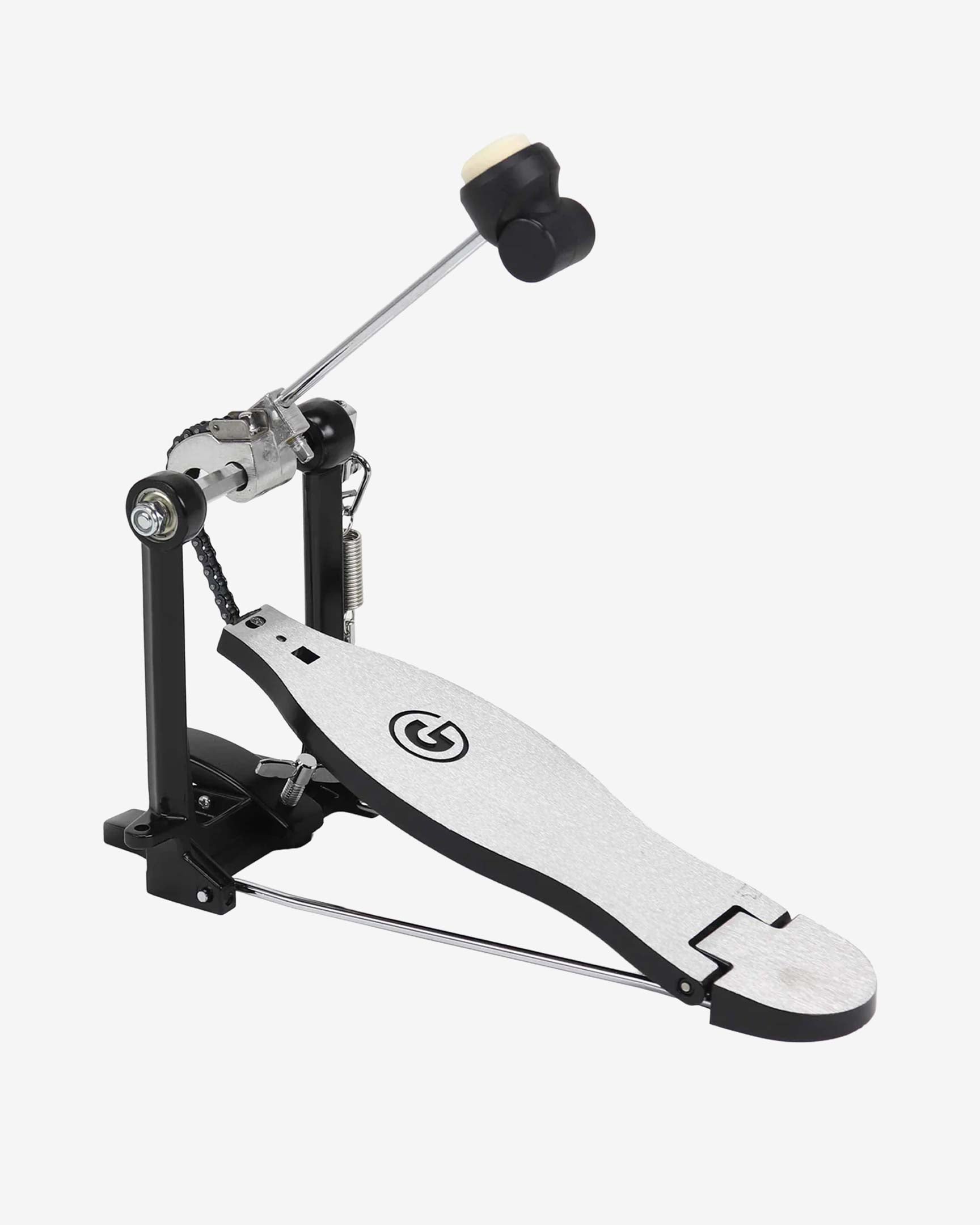 Gibraltar Chain Drive Single Pedal | 4000 Series | Gibraltar Hardware