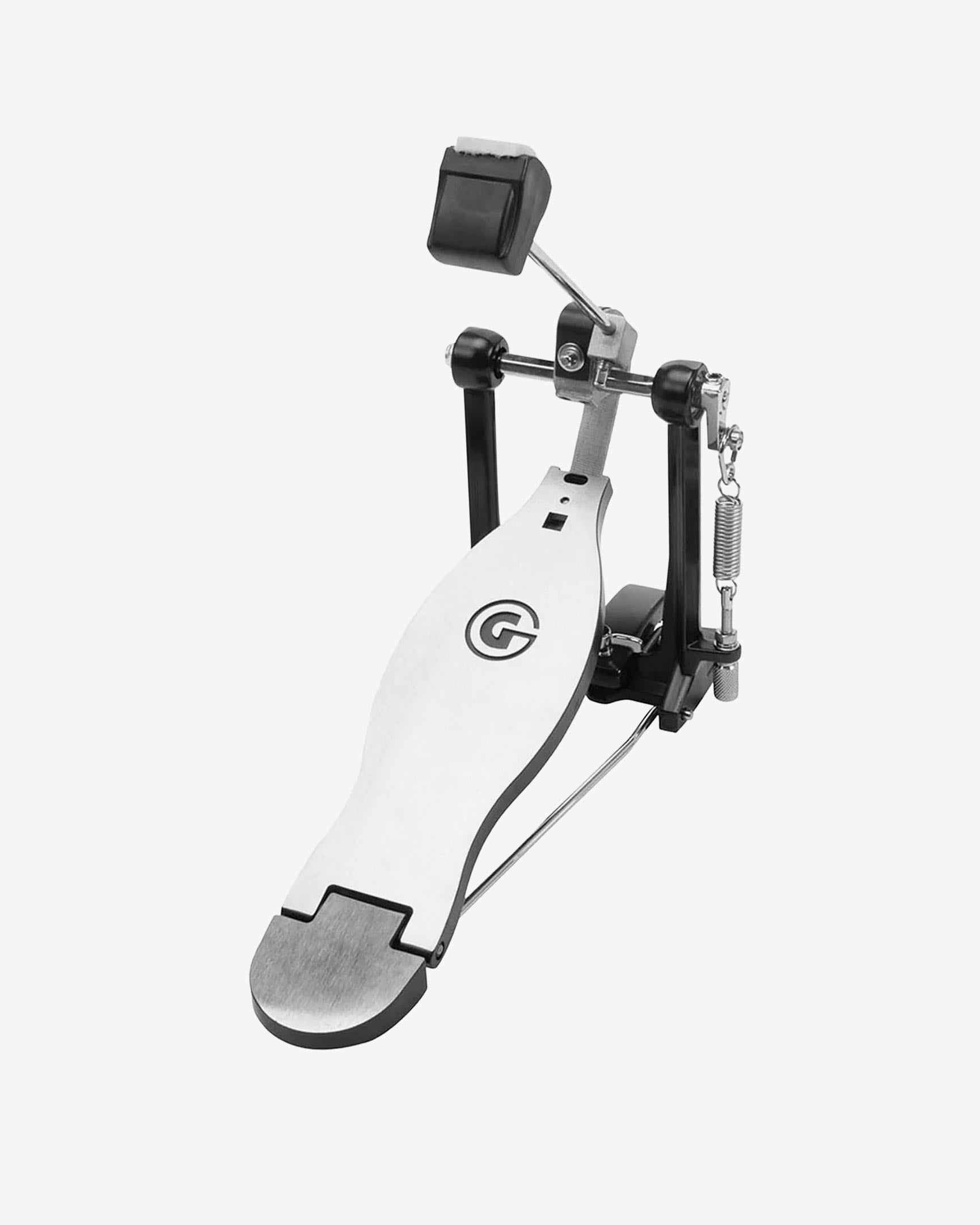 Gibraltar 4711ST Single Bass Drum Pedal Strap Drive