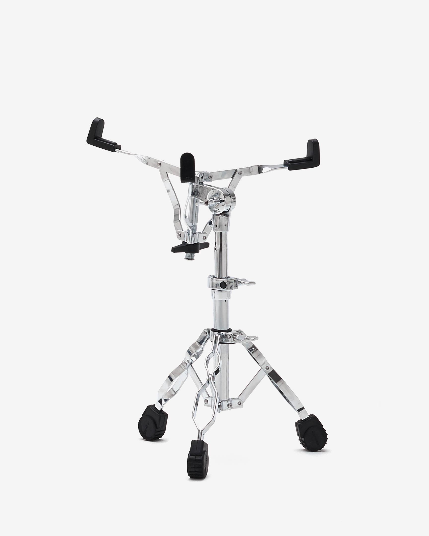 Gibraltar 5706 Medium Weight Snare Drum Stand, Chrome