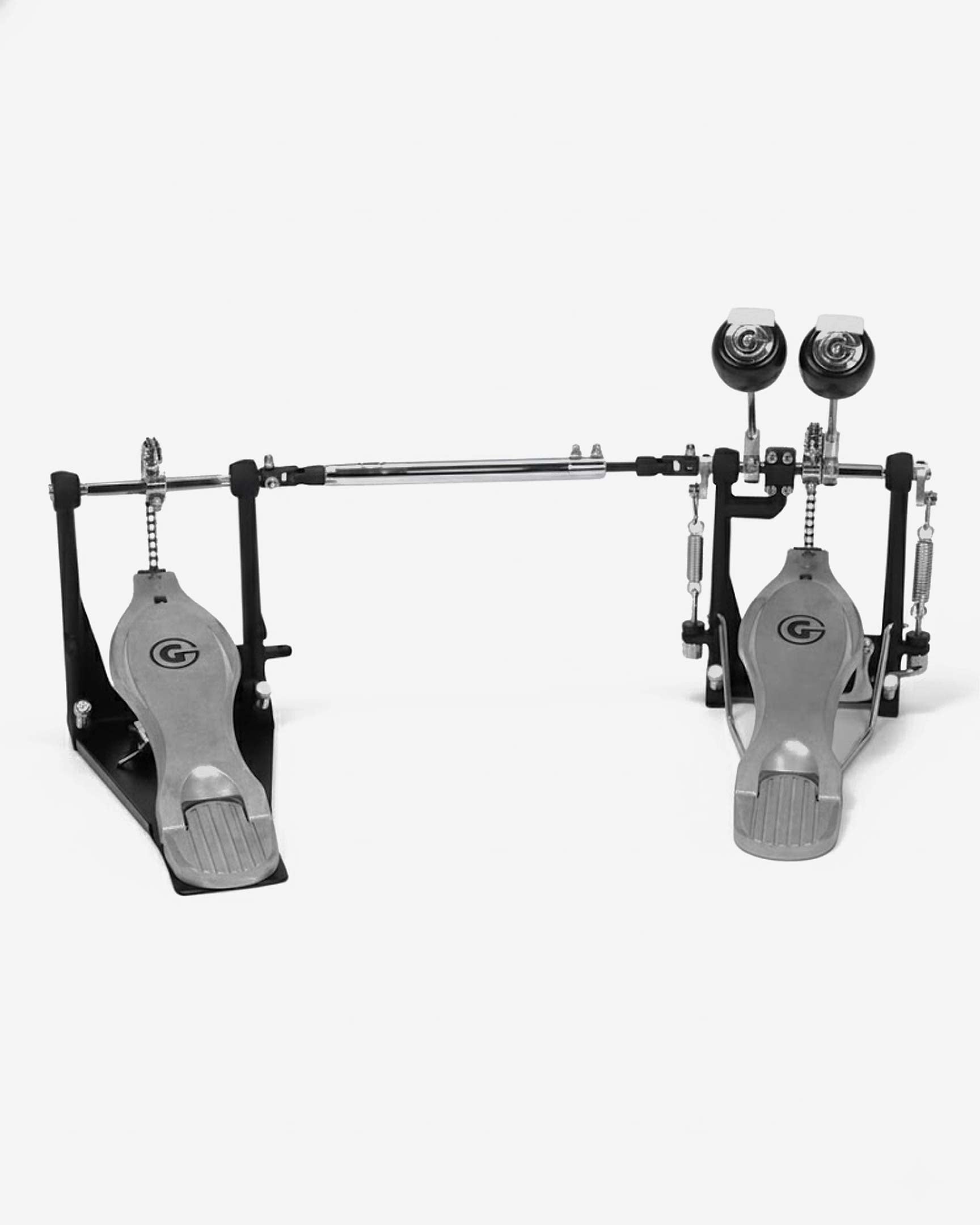Gibraltar 5711DB Chain Drive Double Bass Drum Pedal