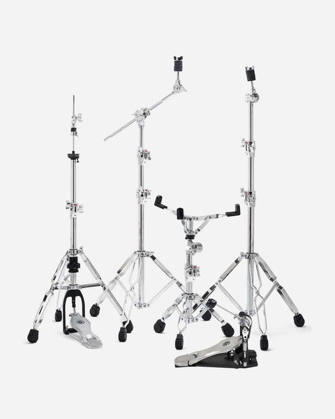 Gibraltar 6700PK 6000 Series Drum Hardware Pack