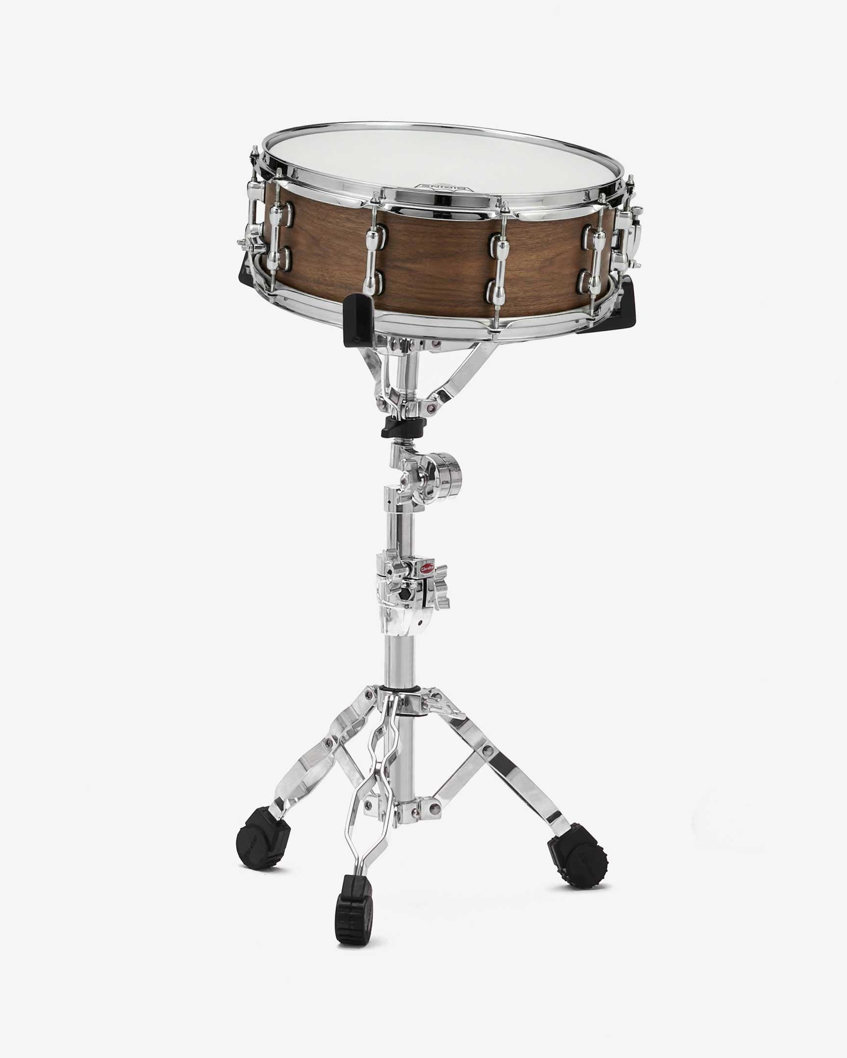 Gibraltar 6706 Medium-Heavy Snare Drum Stand, Chrome