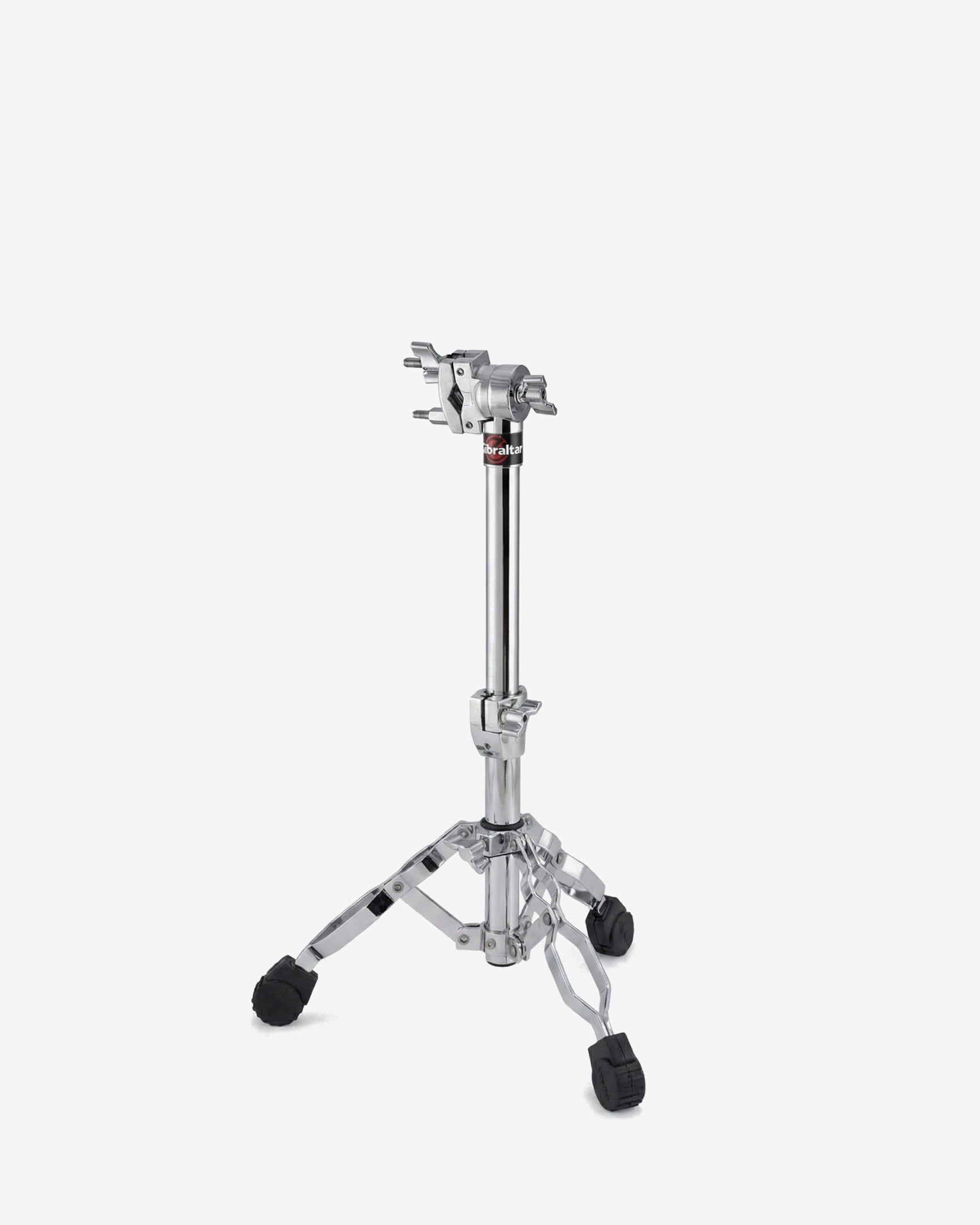 Gibraltar 6706-E Mini Electronic Drum Pad Stand, Chrome
