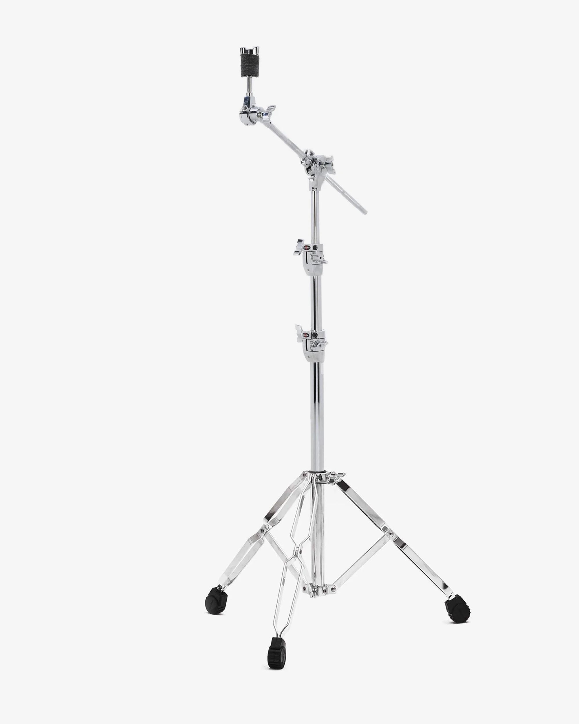 Gibraltar 6709 Double Braced Cymbal Boom Stand