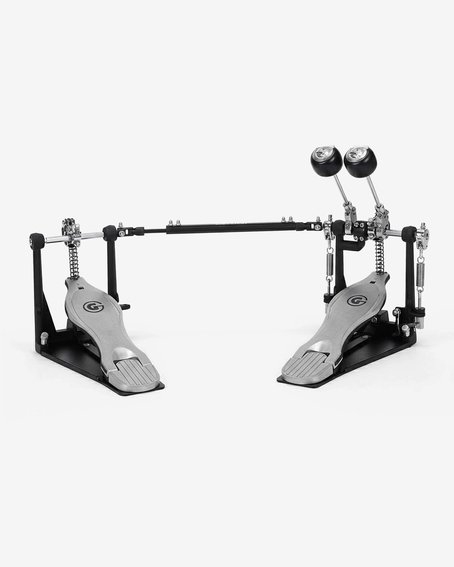Gibraltar 6711DB 6000 Series Double Chain Drive Double Bass Drum Pedal