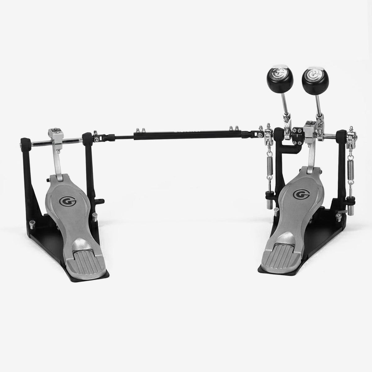 cheap double pedal Gibraltar Double Pedal 6711DD-DB, Direct Drive