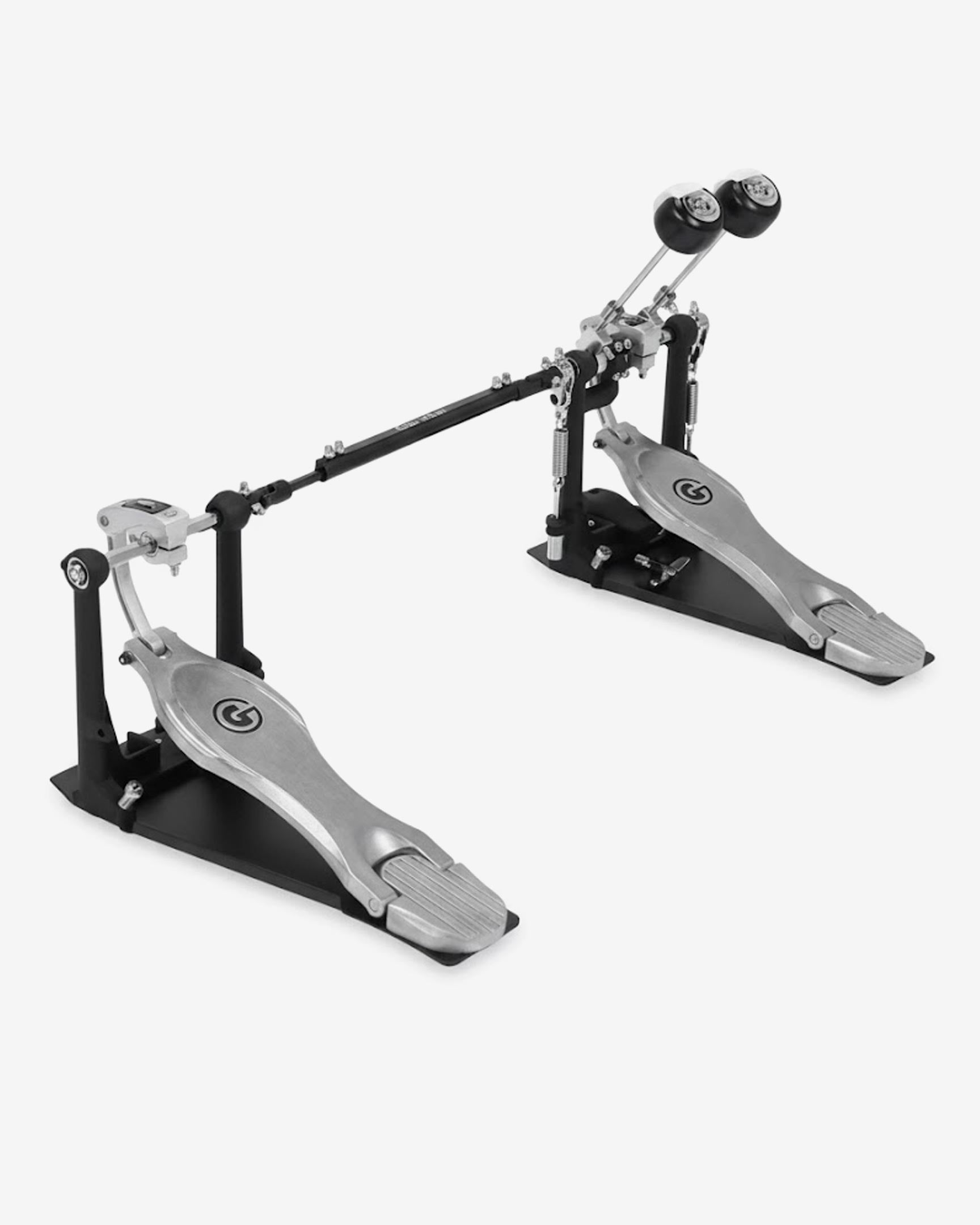 Gibraltar Direct Drive Double Pedal | 6000 Series | Gibraltar Hardware