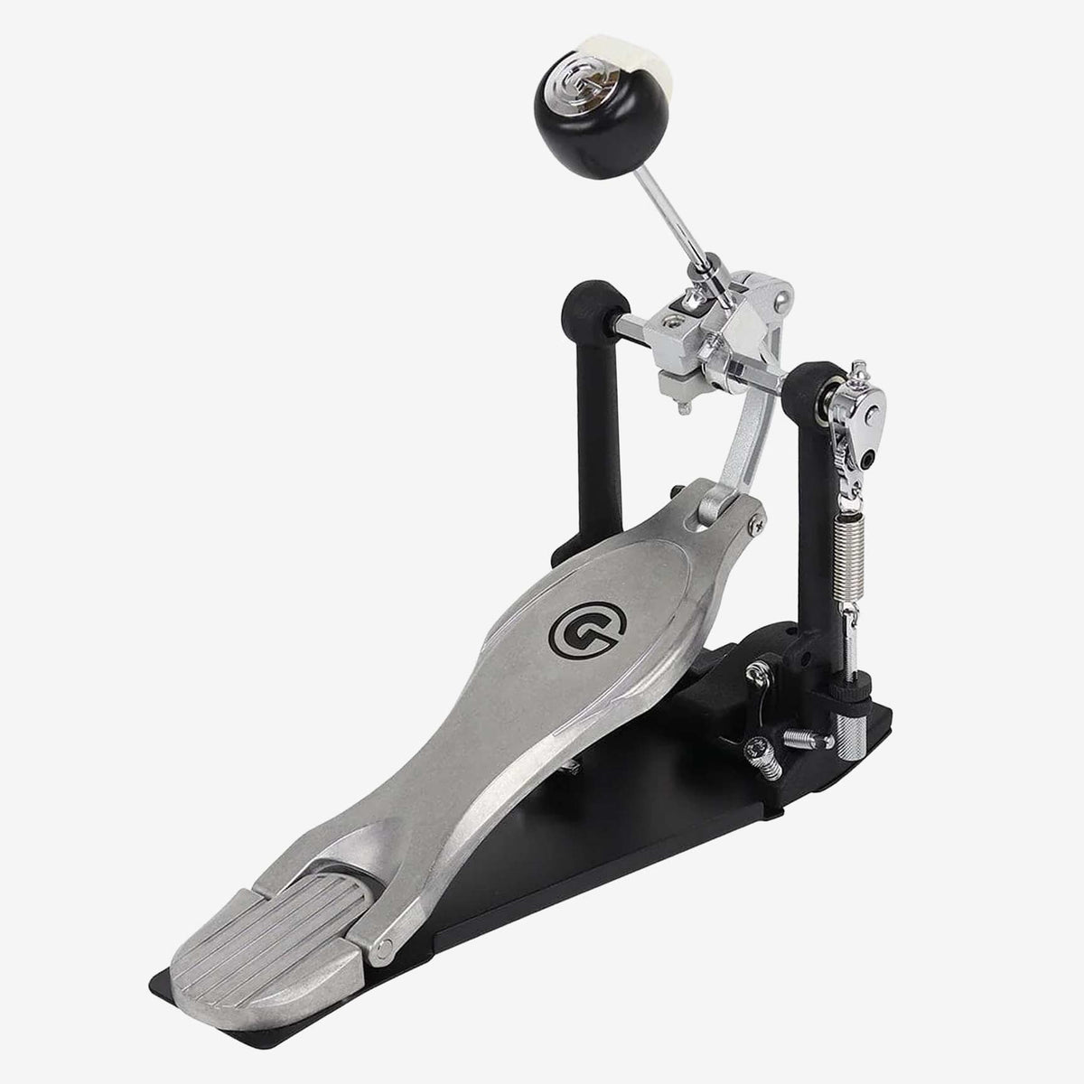gibraltar direct drive pedal Gibraltar 6711DD Direct Drive Single Bass Drum Pedal