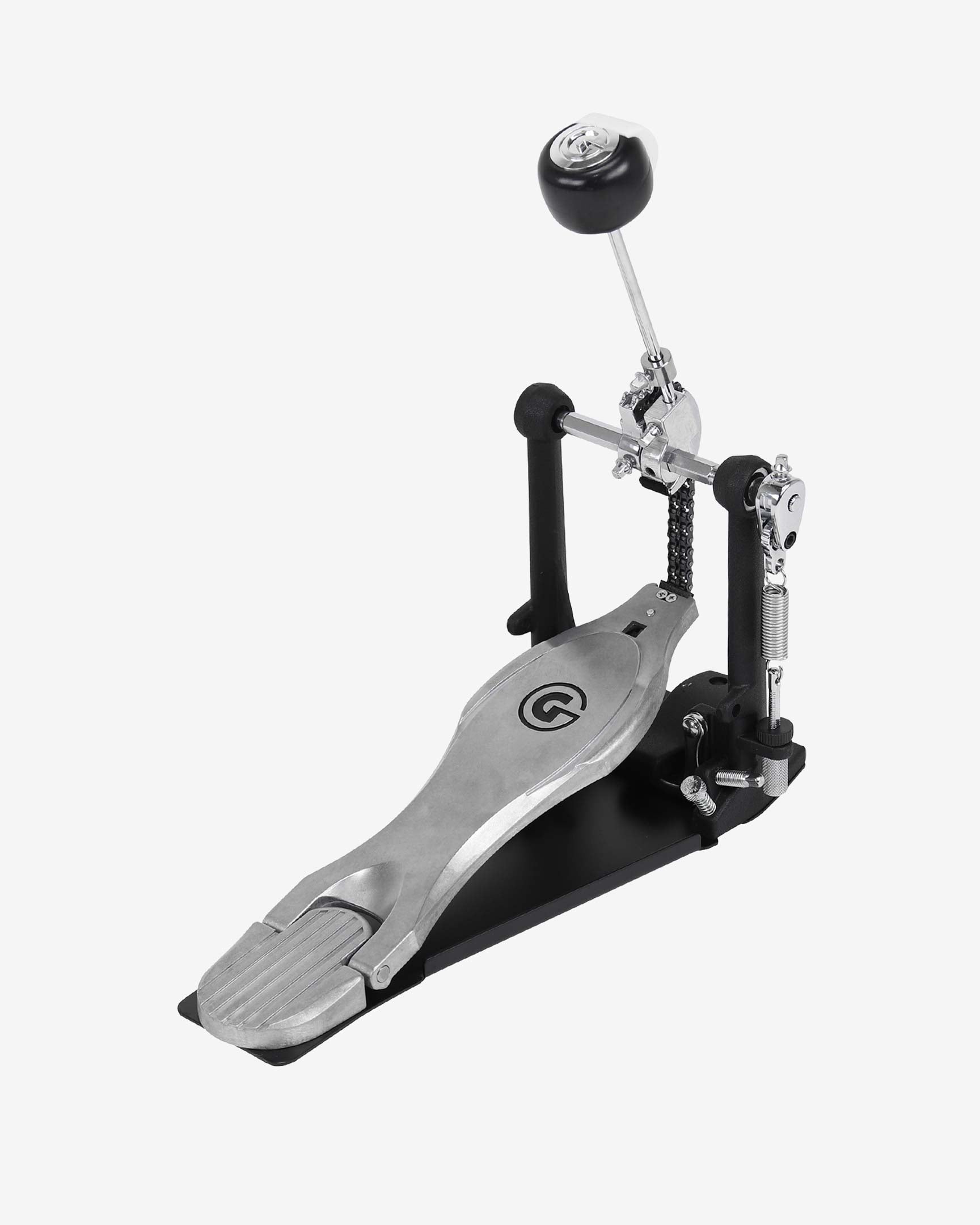 Gibraltar 6711S 6000 Series Double Chain Drive Bass Drum Pedal