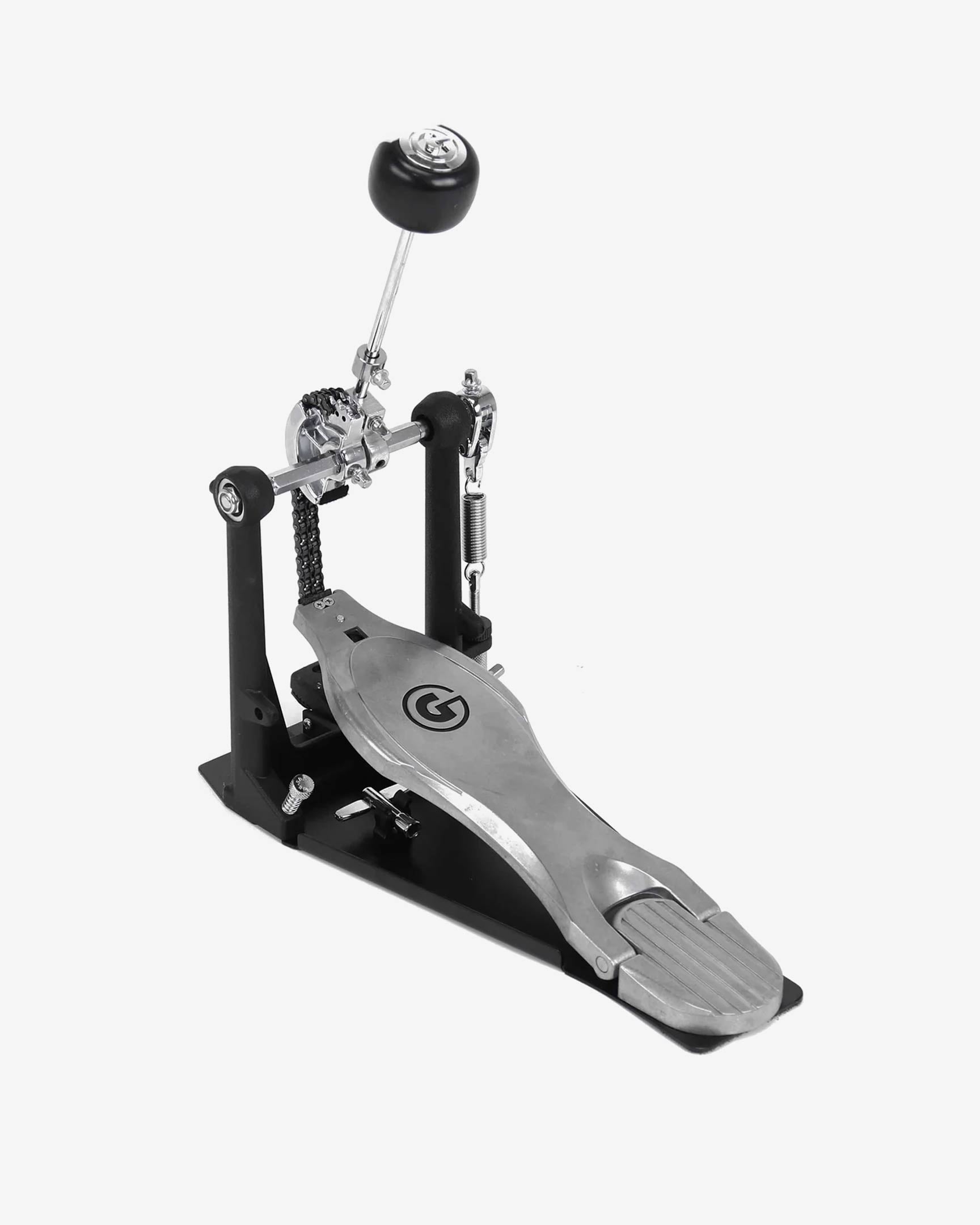 Gibraltar 6711S 6000 Series Double Chain Drive Bass Drum Pedal